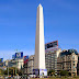 Del Obelisco a Palermo