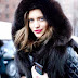 Street Style ,Winter Coats