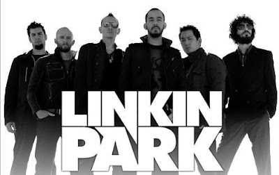 LINKIN PARK FULL ALBUM - MEDIAFIRE / 4SHARED