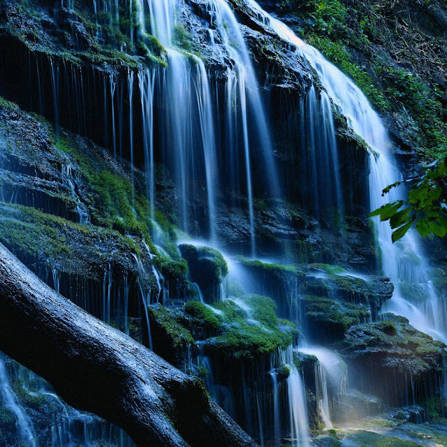 Really Cool Of Gallery Waterfall Images