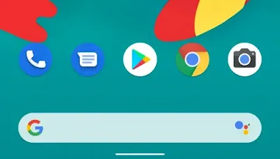 كيف يعمل نظام التنقلات الجديد على نظام Android Q الجديد