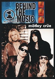 Mötley Crüe: Behind The Music (1998)