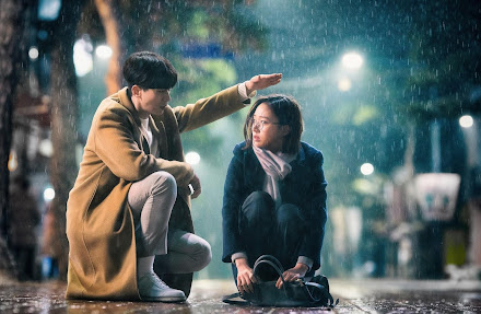 WATCH: Netflix K-Drama MY HOLO LOVE Teaser Trailer Released