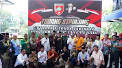 Upaya Ciptakan Pilkada Damai 2024, Pàngdam XIV/Hasanuddin Gelar Tudang Sipulung