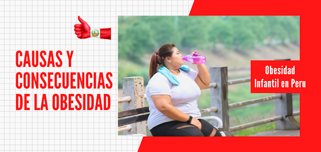 Obesidad en Peru