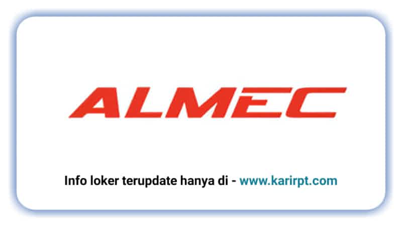 PT Almec Indonesia