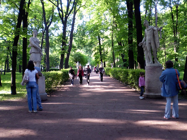 Saint Petersburg, Russia