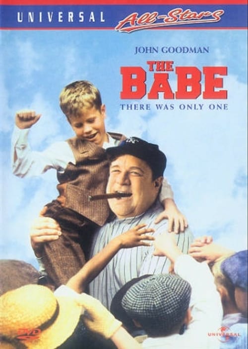 The Babe - La leggenda 1992 Film Completo Download