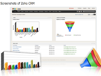 Zoho CRM 5.0 Latest Version 2018 Free Download