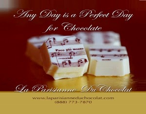 http://www.laparisianneduchocolat.com