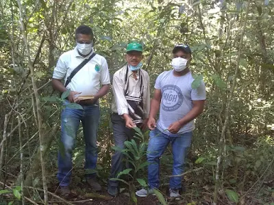 hoyennoticia.com, Corporación Preservar reforestará las márgenes de los ríos Ariguaní, Ariguanicito y sus afluentes