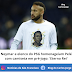 Neymar e elenco do PSG homenageiam Pelé com camiseta em pré-jogo: 'Eterno Rei'