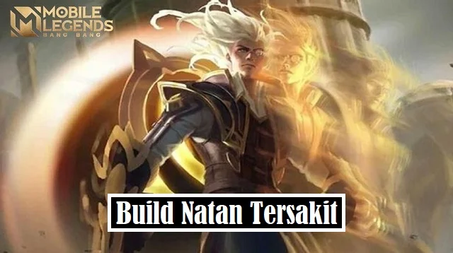 Build Natan Tersakit