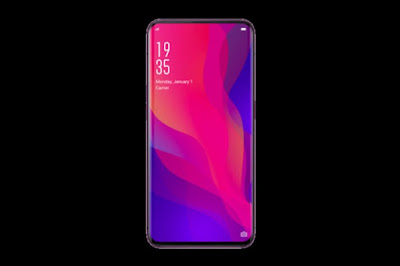 Oppo Find X Specifications | Review