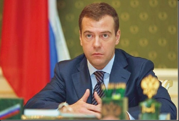 Dmitri Medvedev (9)
