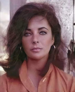 Elisabeth Taylor