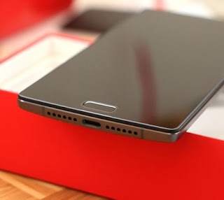 Spesifikasi oneplus 2 mini