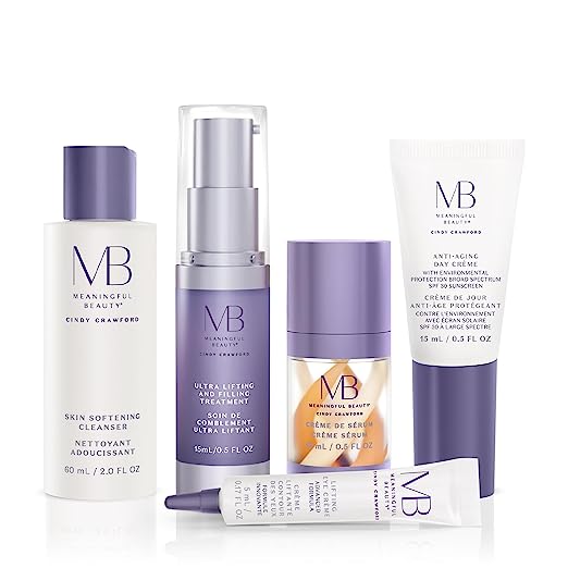Best Skin Care Kits For Anti Aging
