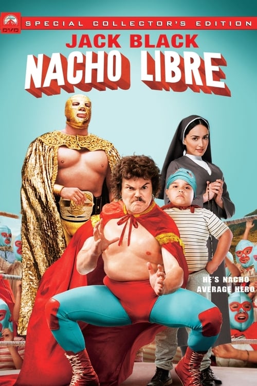 Super Nacho 2006 Film Completo Download