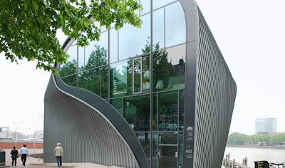 architecture centre amsterdam