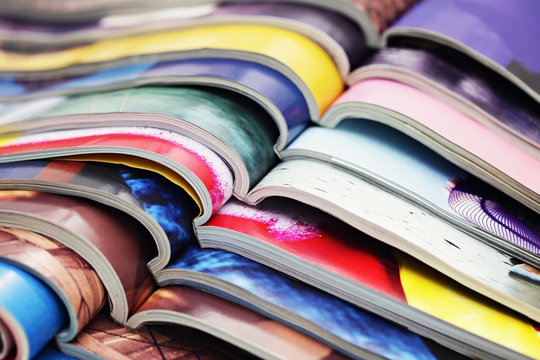 The Best Print Magazines Based in London