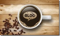 BLOG café