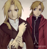 #24 Fullmetal Alchemist Wallpaper