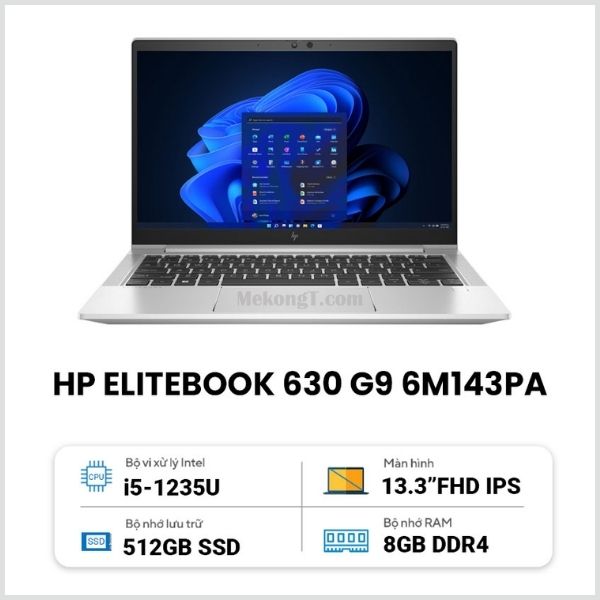 Laptop HP Chất Lượng