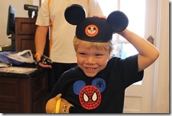 DISNEY 235
