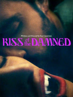 Kiss of the Damned 2012 اون لاين مترجم