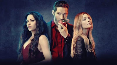 Lucifer Series Image