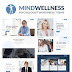 Mindwellness - Psychology and Counseling Theme Review