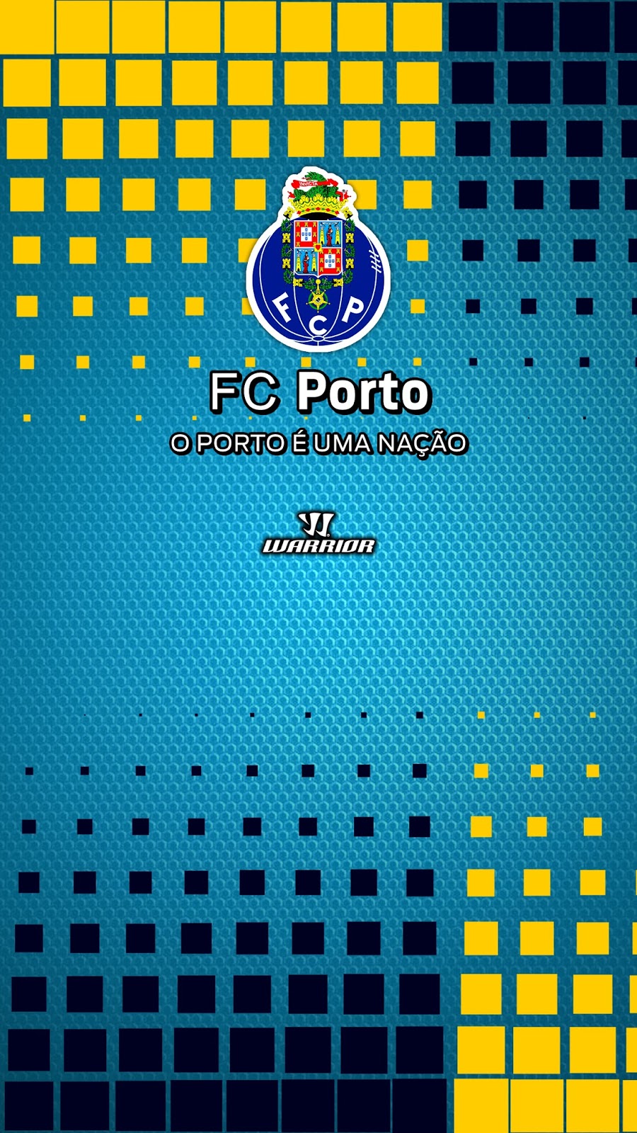 World Cup: IPhone Wallpaper FC Porto - Oct