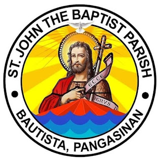 Parish of St. John the Baptist - Bautista, Pangasinan