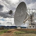 Radiotelescópio gigante será construído próximo à cidade de Aguiar, na região do Vale do Piancó