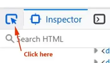 Firefox Developer Tools Pinterest Image