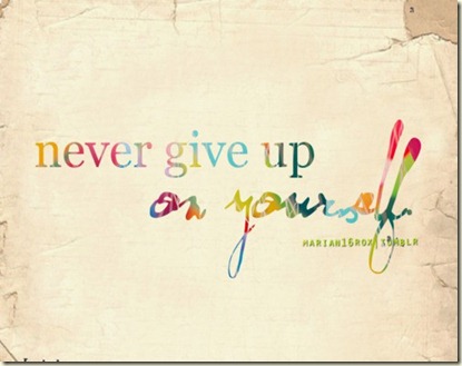 nevergiveup