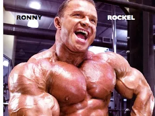 ronny rockel german bodybuilder