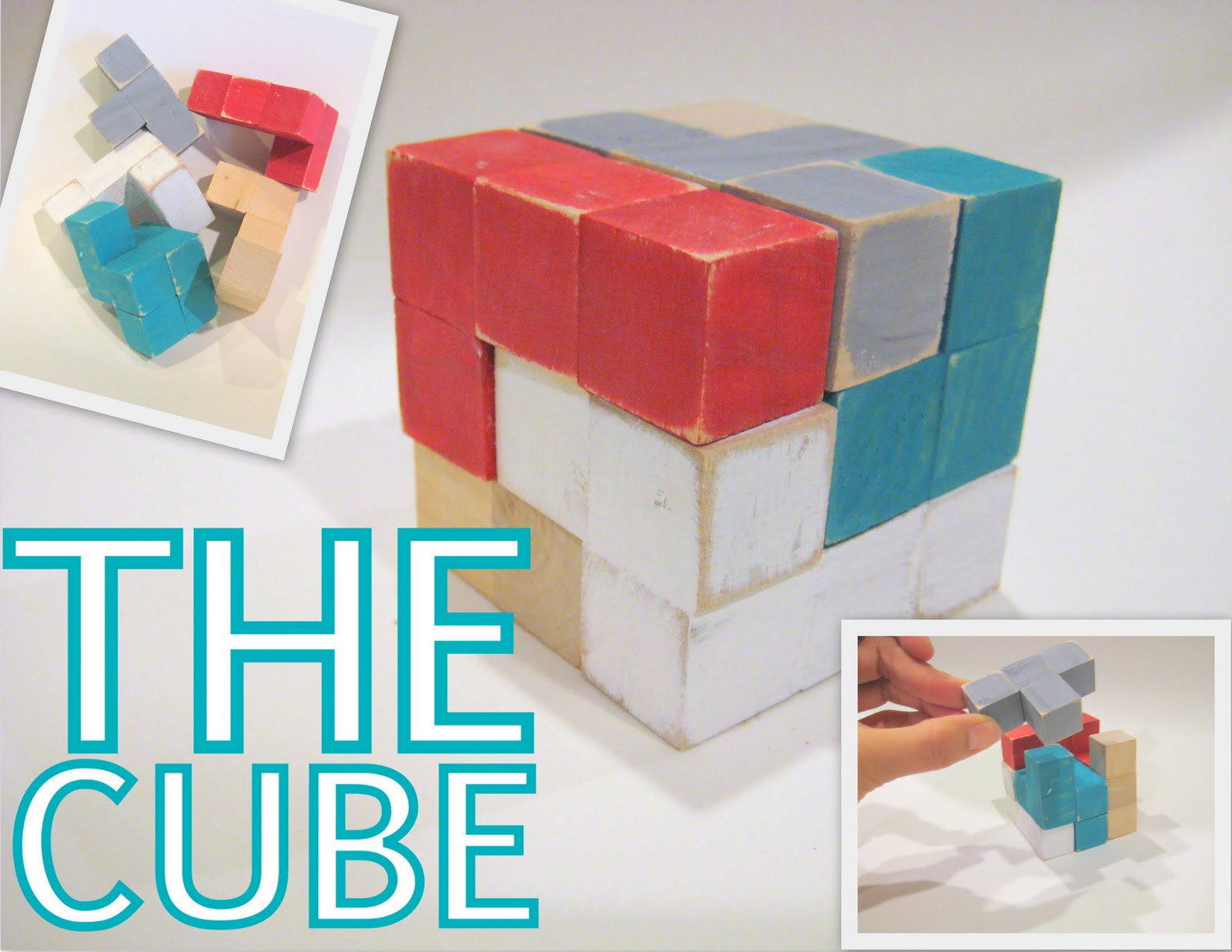 Puzzle Cube