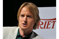 Owen Wilson