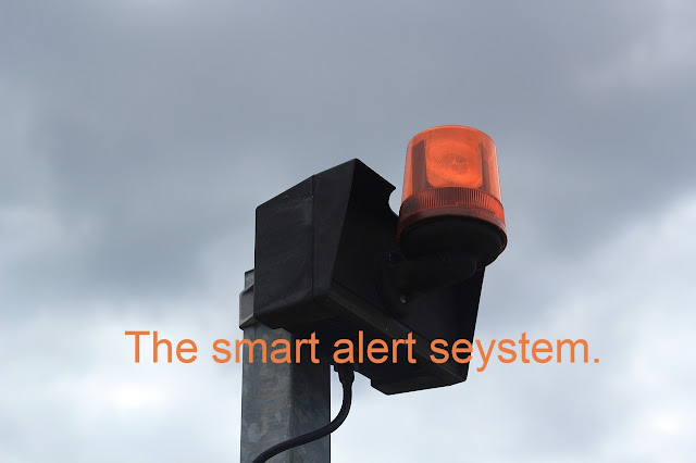 Alarm Systems 