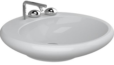 Vitra Banyo Lavabo Modelleri