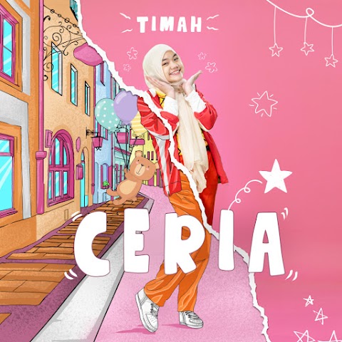 Timah - Ceria MP3