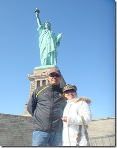 New York 160