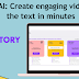 Pictory AI: Create Videos in Minutes Without Any Skills