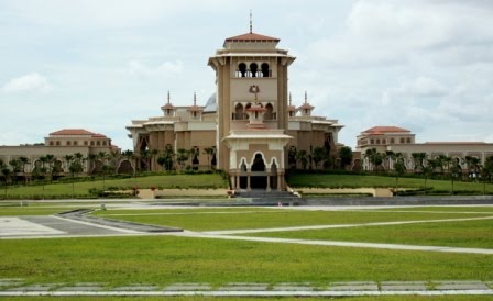 Eyes Of Seeing Pentadbiran Kerajaan Negeri Johor