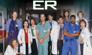 E.R. - Medici in prima linea