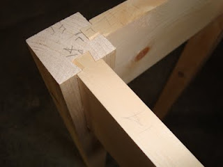 wood joints examples