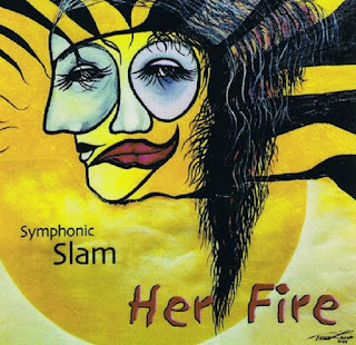 Symphonic Slam "Her Fire"2005 + "Paul and John"2013 single +“Save Your Soul” 2014 single + Timo Laine Symphonic Slam "SSII" 1978 Canada Prog Symphonic