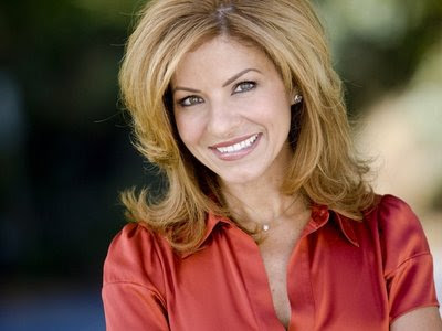 Qvc host patti reilly